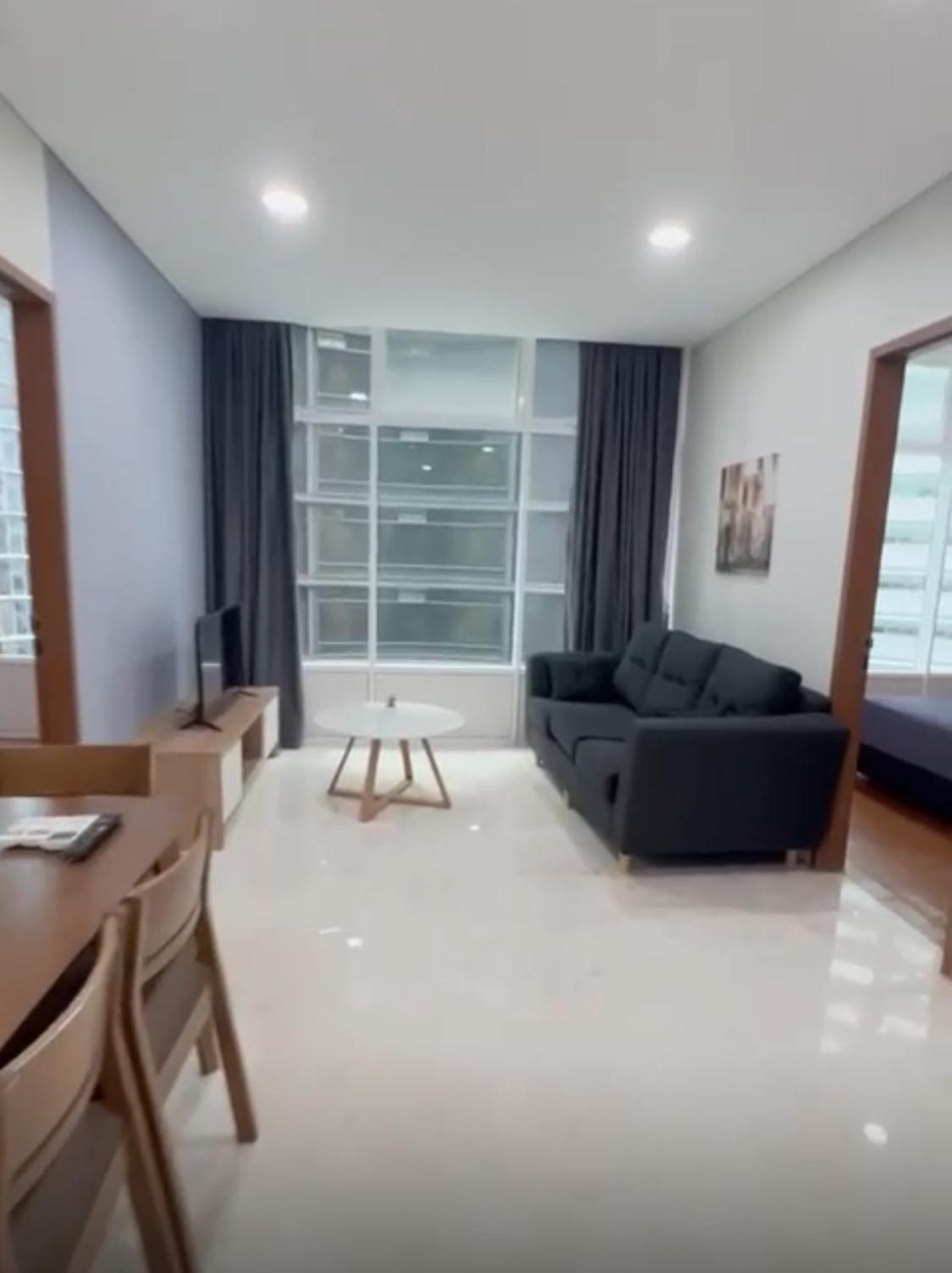 Sky Suites Klcc By Genesis — Photos 2
